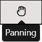 panning