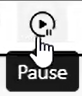 pause