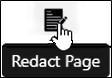 redact page