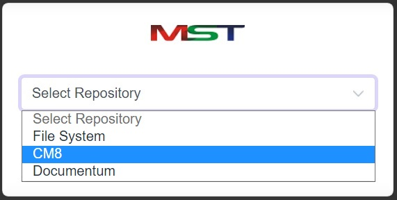 select cm8
