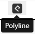 polyline annotation