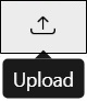 upload button