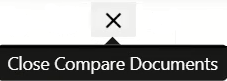close compare documents