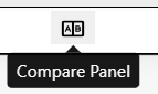 compare panel