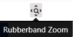 rubberband zoom