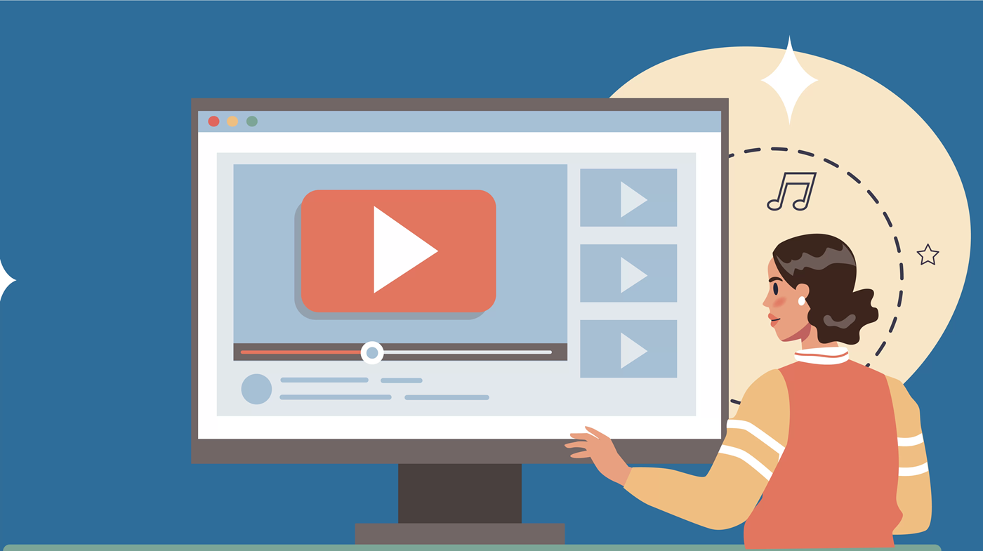 audio video
