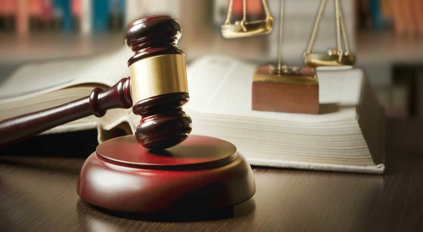 judge gavel