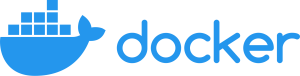 Docker logo