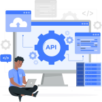 API