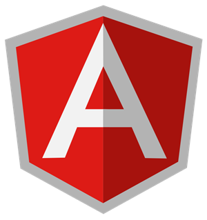 angular logo