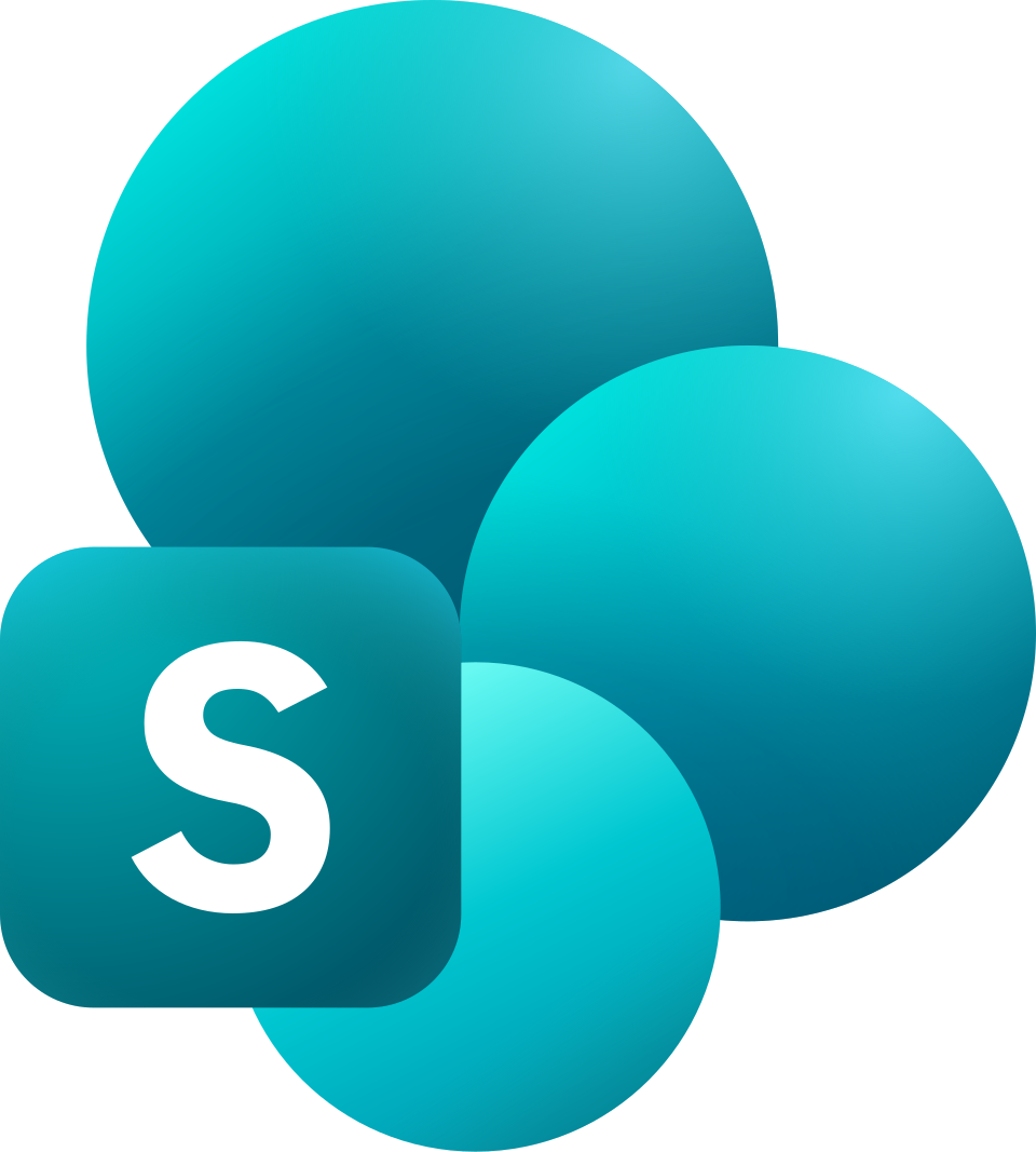 sharepoint logo