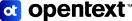 Opentext Logo