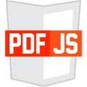pdfjs Logo